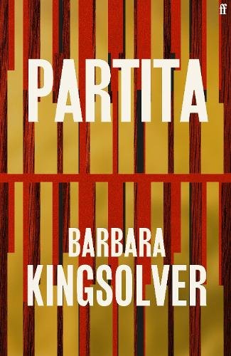 Partita book cover