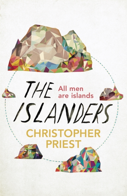 The Islanders bookcover