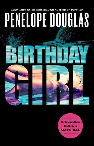 Cover of Birthday Girl