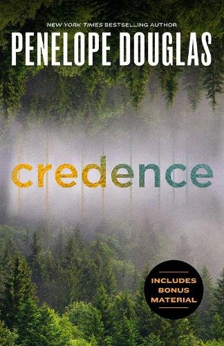 Cover of Credence