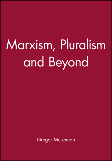 Marxist Literary Theory – A Reader Eagleton Paperback Wiley–Blackwell