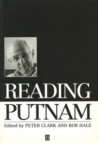 Reading Putnam Clark Paperback Wiley–Blackwell 9780631199953