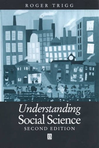 Understanding Social Science – A Philosophical Introduction to the Social Scien…