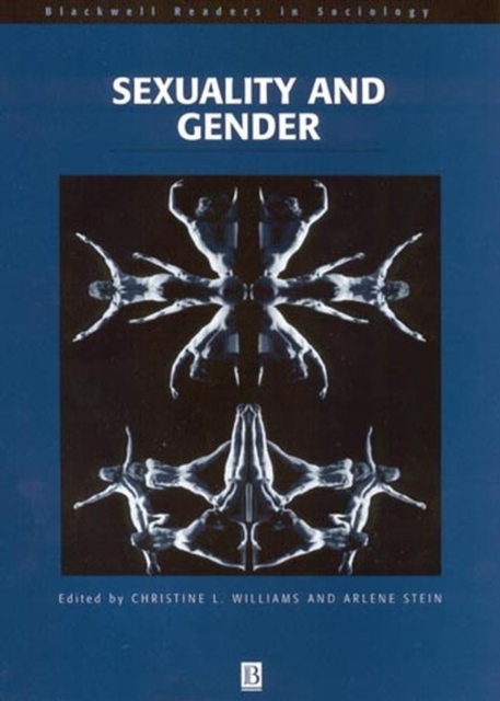 Sexuality and Gender Williams Hardback Wiley–Blackwell 9780631222712