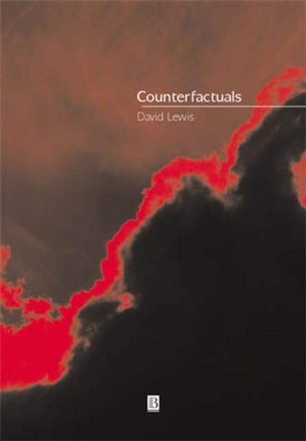 Counterfactuals Lewis Paperback Wiley–Blackwell 9780631224259