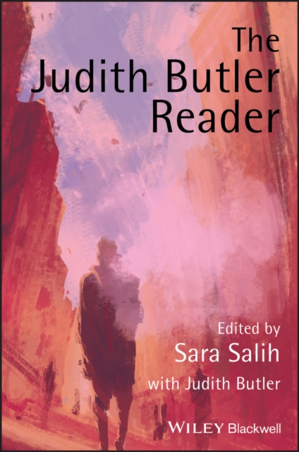 The Judith Butler Reader Salih Paperback Wiley–Blackwell 9780631225942