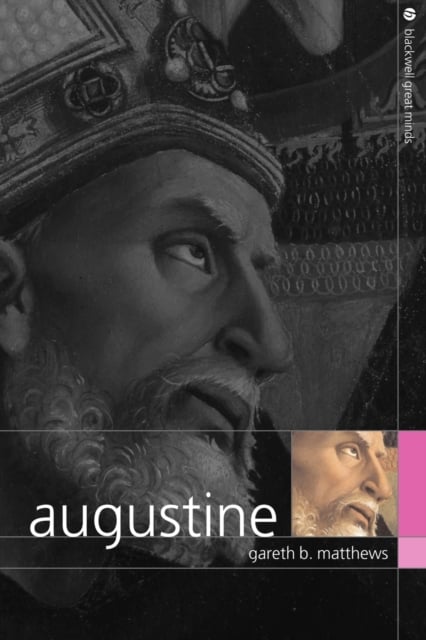 Augustine Matthews Paperback Wiley–Blackwell 9780631233480