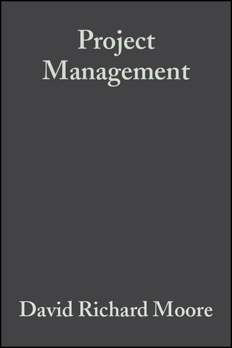Project Management – Designing Effective Organisational Structures in Construct…