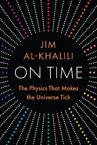 On Time book cover
