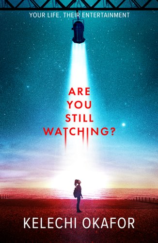 Are You Still Watching bookcover