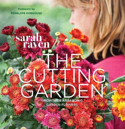 The Cutting Garden bookcover