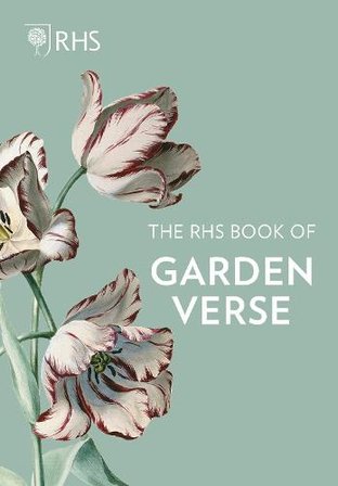 The RHS Book of Garden Verse bookcover