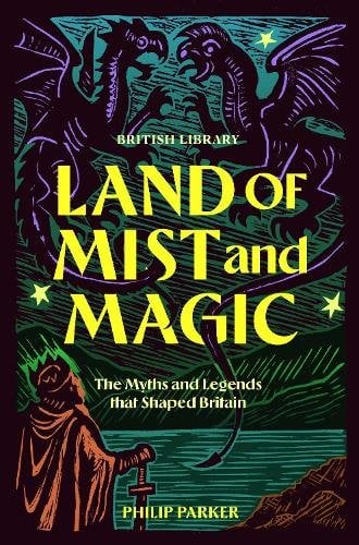Legends, Folklore, Myths & Magic - Bookshop.org
