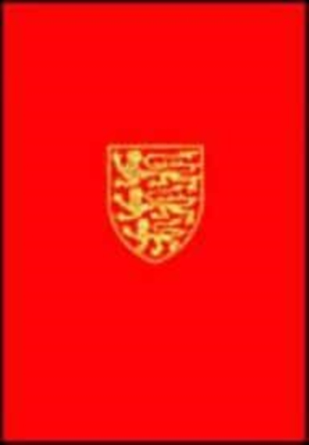 A History of the County of Middlesex – Volume III: Spelthorne Hundred (continue…
