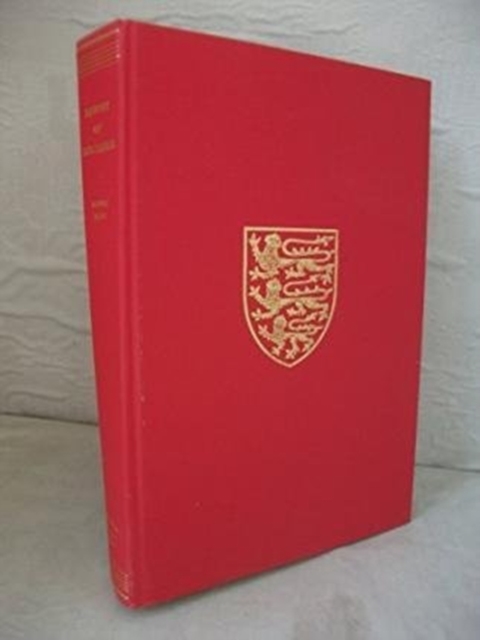The Victoria History of the County of Lancaster – Volume Three Farrer Brownbill