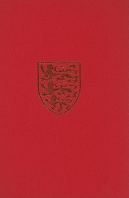 The Victoria History of the County of Lancaster – Volume Two Farrer Brownbill