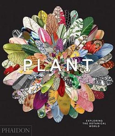 Plant bookcover