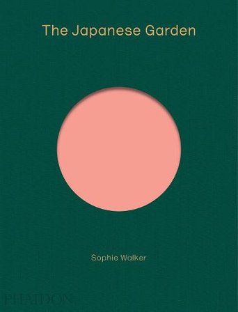The Japanese Garden bookcover