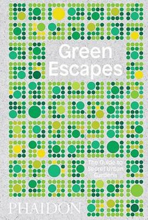 Green Escapes bookcover