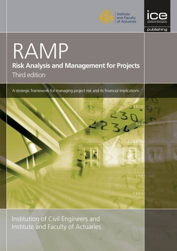 Risk Analysis and Management for Projects (RAMP) –  A strategic framework for m…