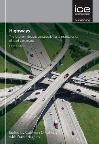 Highways Hughes Paperback John Wiley & Sons 9780727759931