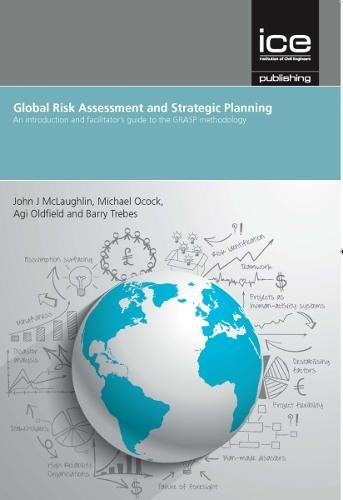 Global Risk Assessment and Strategic Planning – An  Introduction and Facilitato…