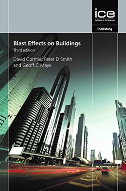 Blast Effects on Buildings Cambridge Hardback John Wiley & Sons 9780727761477