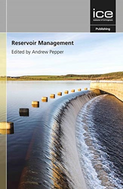Reservoir Management Pepper Hardback John Wiley & Sons 9780727763570