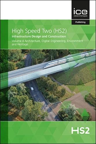 Architecture, Digital Engineering, Environment and  Heritage, Volume 4 High