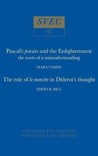 Miscellany/Mélanges Besterman Paperback LUP – Voltaire Foundation 9780729401838