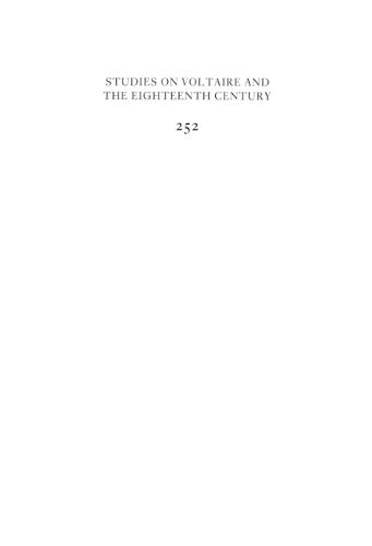The Treatment of Christian doctrine by philosophers of the natural light from D…