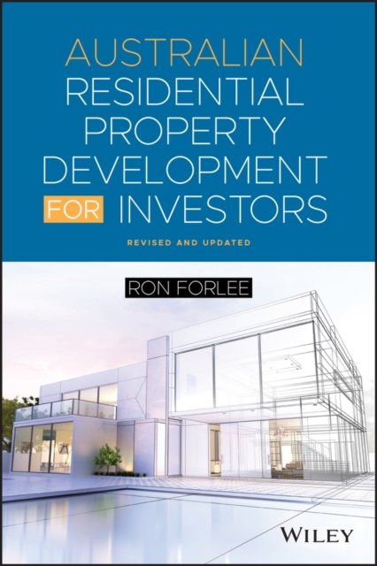 Australian Residential Property Development for Investors Forlee Paperback