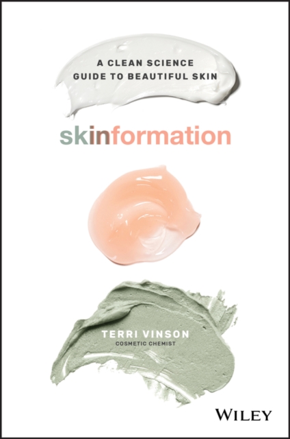 Skinformation Vinson Paperback Wiley–Blackwell 9780730385226