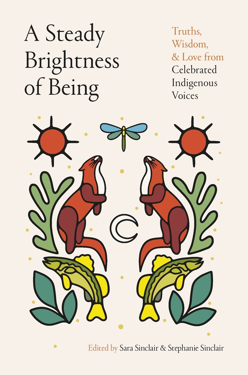 A Steady Brightness of Being: Indigenous Wisdom & Love