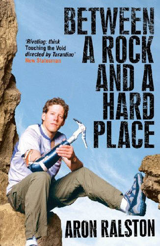 Between a Rock and a Hard Place bookcover