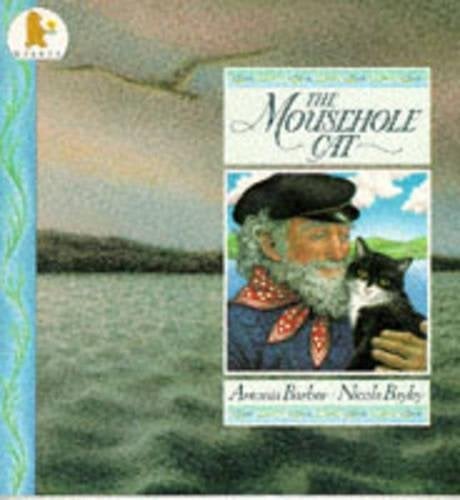 The Mousehole Cat: A classic Cornish tale – the perfect gift for any young cat-lover