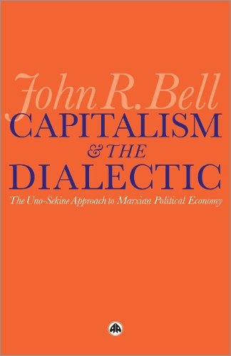 Capitalism and the Dialectic – The Uno–Sekine Approach to Marxian Political Eco…