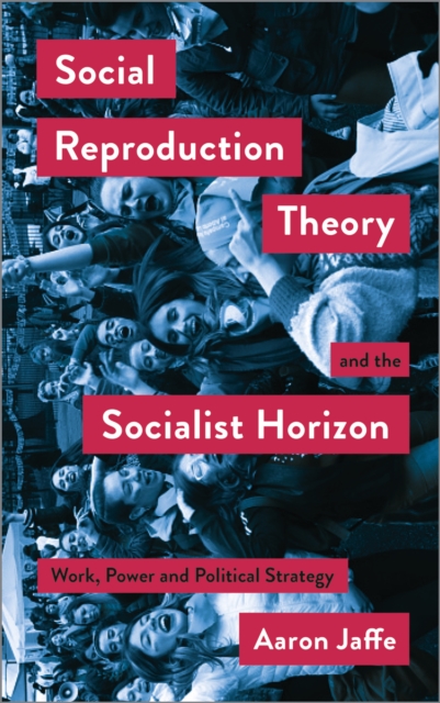 Social Reproduction Theory and the Socialist Hor – Work, Power and Political St…