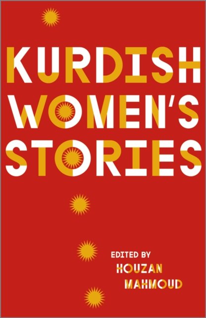 Kurdish Women′s Stories Mahmoud Paperback Pluto Press 9780745341149