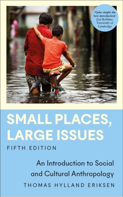 Small Places, Large Issues – An Introduction to Social and Cultural Anthropolog…