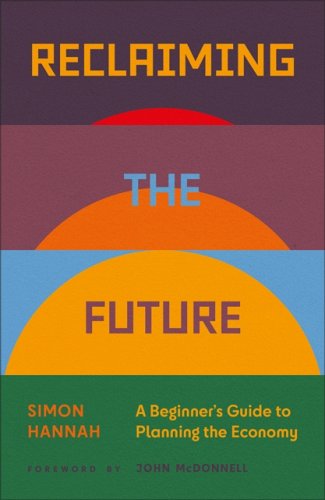 Reclaiming the Future bookcover