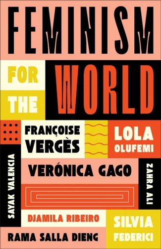 Feminism for the World bookcover