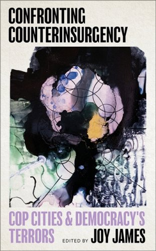 Confronting Counterinsurgency bookcover