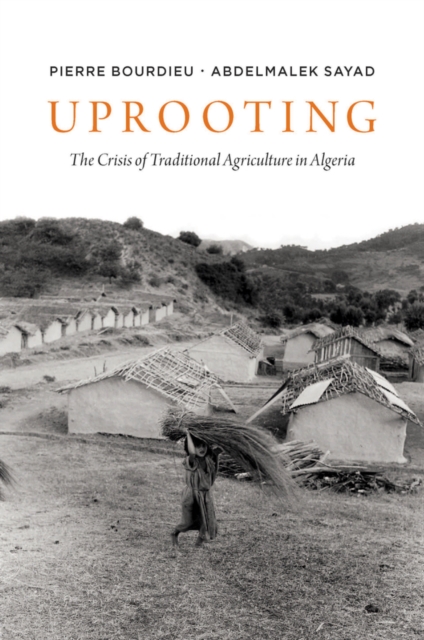 Uprooting Bourdieu Paperback Polity Press 9780745623542
