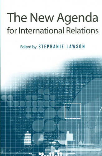 The New Agenda for International Relations – From Polarization to Globalization…