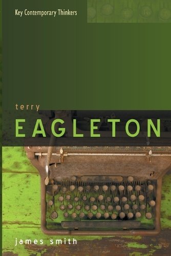 Terry Eagleton Smith Paperback Polity Press 9780745636108