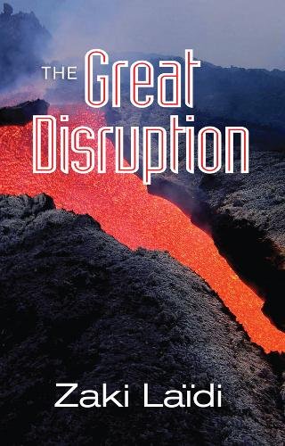 Great Disruption Laidi Paperback Polity Press 9780745636641
