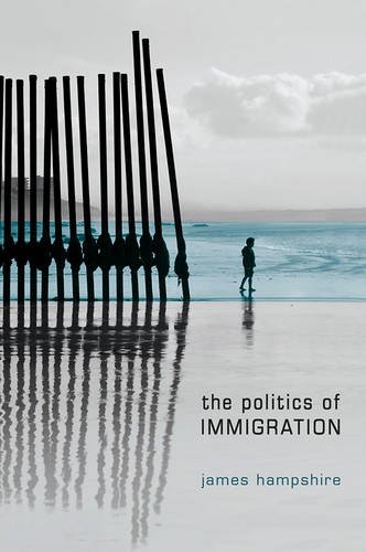 The Politics of Immigration – Contradictions of the Liberal State Hampshire