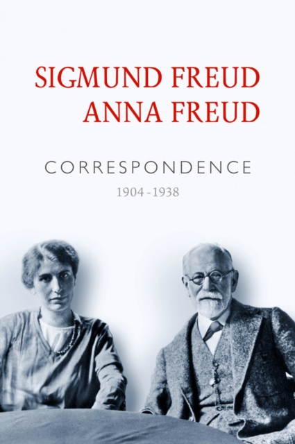 Correspondence Freud Hardback Polity Press 9780745641492