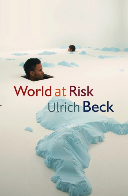 World At Risk Beck Paperback Polity Press 9780745642017